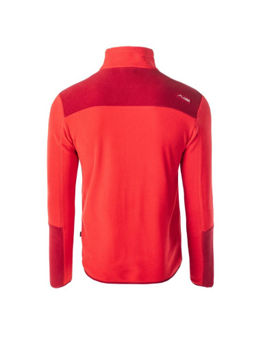Bluza elbrus cari polartec 1/2 m