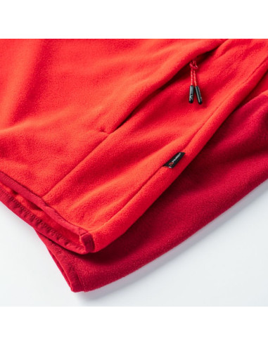 Bluza elbrus cari polartec 1/2 m