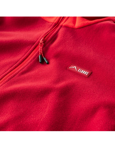 Bluza elbrus cari polartec 1/2 m