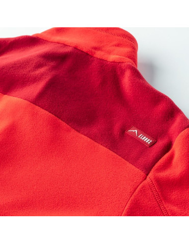 Bluza elbrus cari polartec 1/2 m