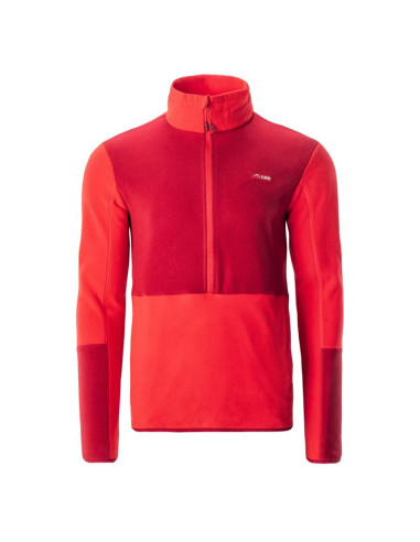 Bluza elbrus cari polartec 1/2 m