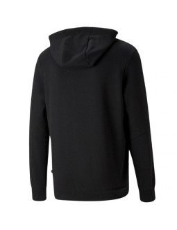 Bluza puma ess+ tape full-zip hoodie tr m 848768 2