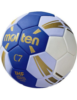 Piłka do ręcznej molten c7 h2c3500-bw hs- 2