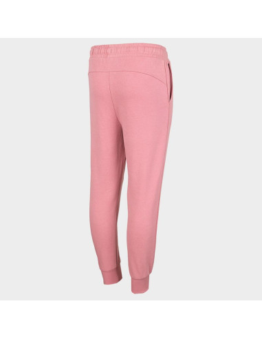 Spodnie 4f jr hjz22-jspdd001