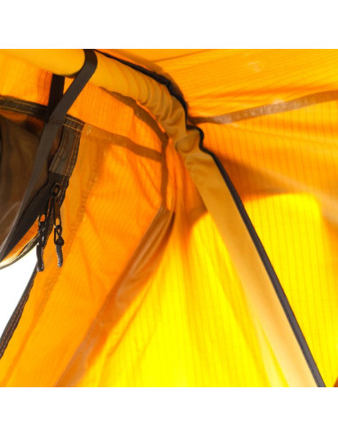 Namiot dachowy offlander fold 4 sand