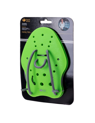 Wiosełka do pływania aquawave paddle