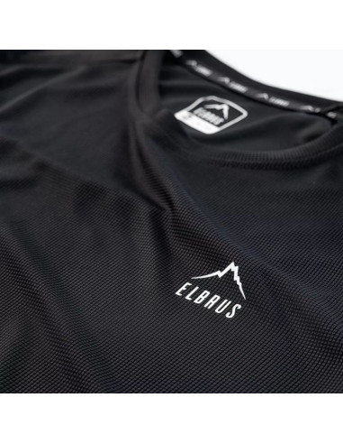 Koszulka elbrus alar polartec m