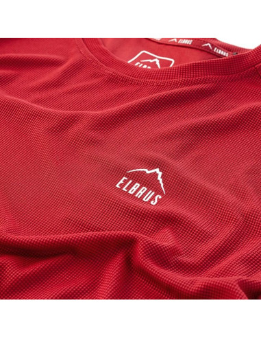 Koszulka elbrus alar polartec m