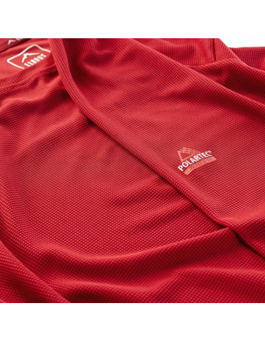 Koszulka elbrus alar polartec m