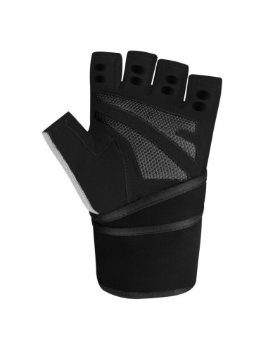 Rękawice fitnes spokey bolster