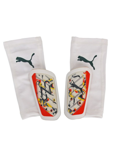 Ochraniacze piłkarskie puma neymar jr ultra flex sleeve 030921