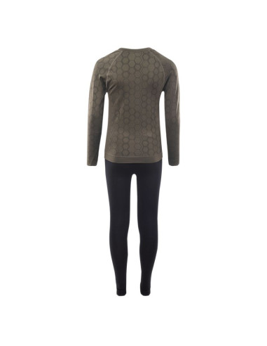 Bielizna termoaktywna bejo grar set ii jr