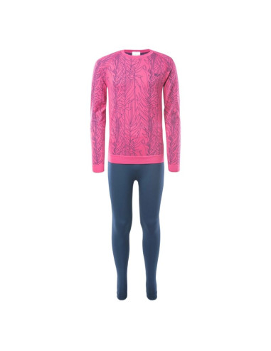 Bielizna termoaktywna bejo grar set ii jr