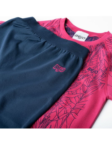 Bielizna termoaktywna bejo grar set ii jr