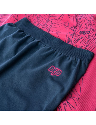 Bielizna termoaktywna bejo grar set ii jr