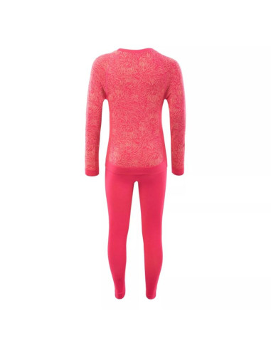 Bielizna termoaktywna bejo grar set ii jr