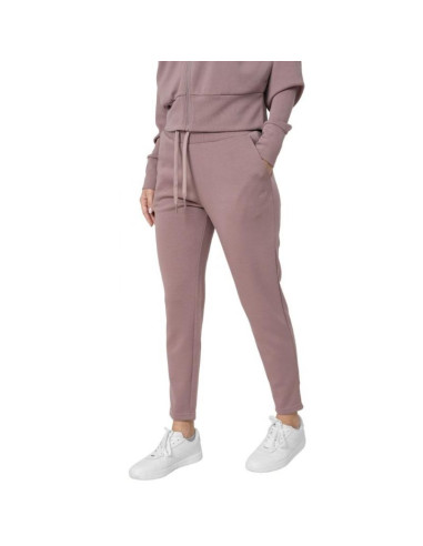 Spodnie 4f w h4z22 spdd013