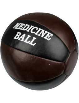 Piłka lekarska