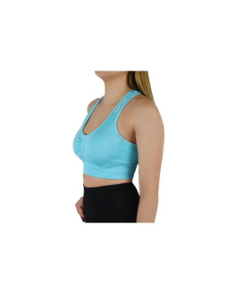 Biustonosz gymhero miami cute bra w 2
