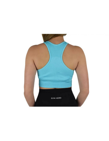 Biustonosz gymhero miami cute bra w