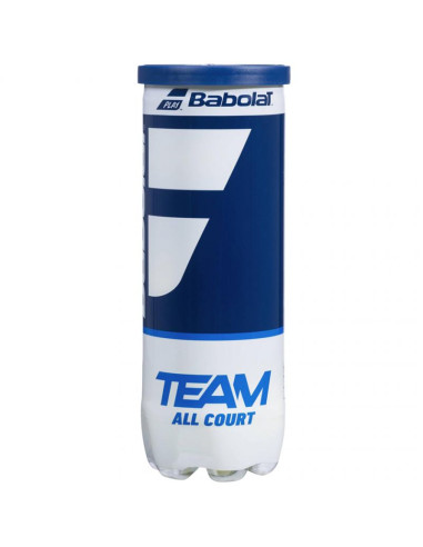 Piłki tenisowa babolat gold all court 3szt