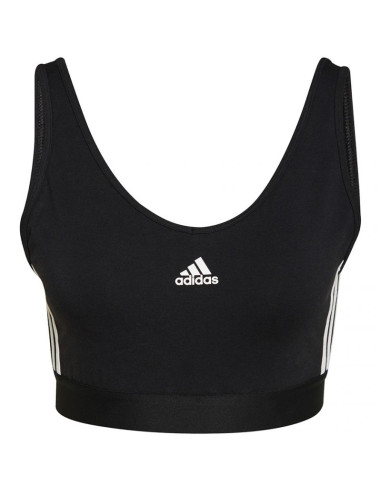 Stanik sportowy adidas essentials 3-stripes w gs1343