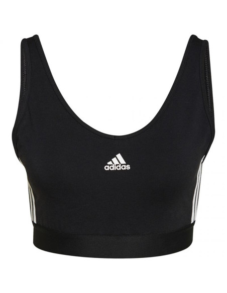 Stanik sportowy adidas essentials 3-stripes w gs1343