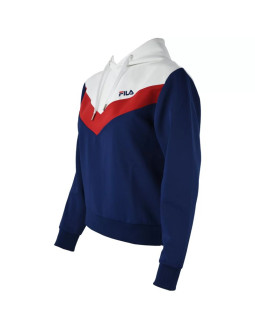 Bluza fila bosa cropped hoody w faw0273 2