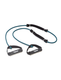 Gumy treningowe tiguar tubing double tube ti