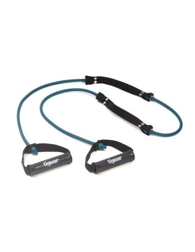 Gumy treningowe tiguar tubing double tube ti