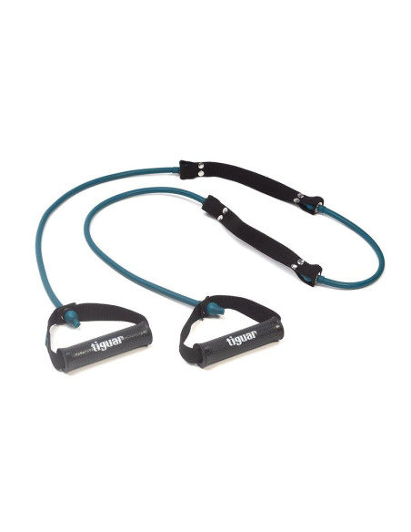 Gumy treningowe tiguar tubing double tube ti