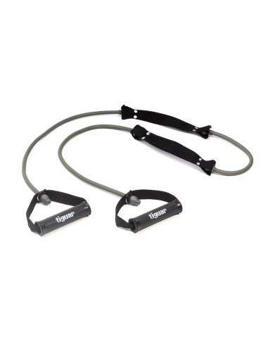 Gumy treningowe tiguar tubing double tube ti