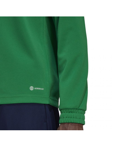 Bluza adidas entrada 22 training top m