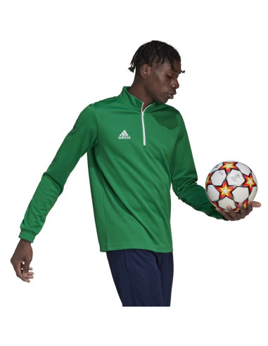 Bluza adidas entrada 22 training top m