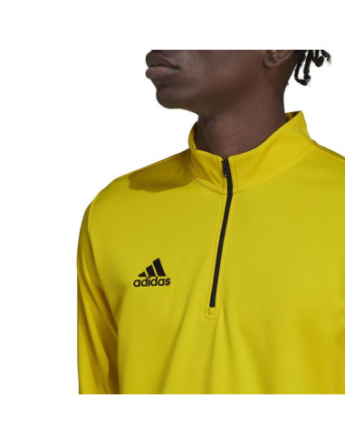 Bluza adidas entrada 22 training top m