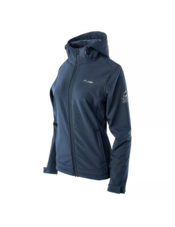 Kurtka elbrus melba ii wo's w 2