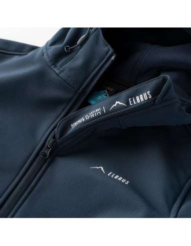 Kurtka elbrus melba ii wo's w