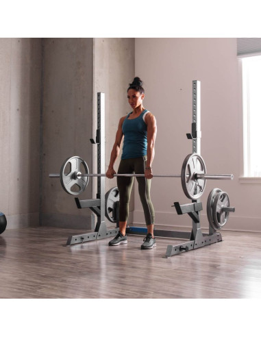 Ławka olimpijska proform carbon strength