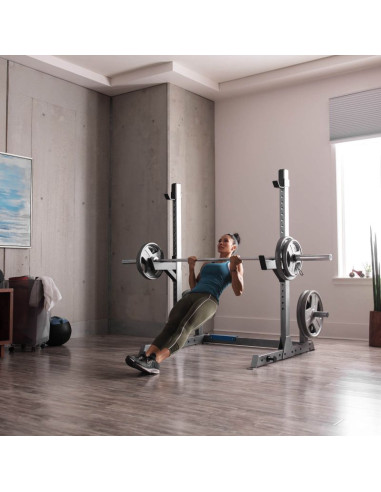 Ławka olimpijska proform carbon strength