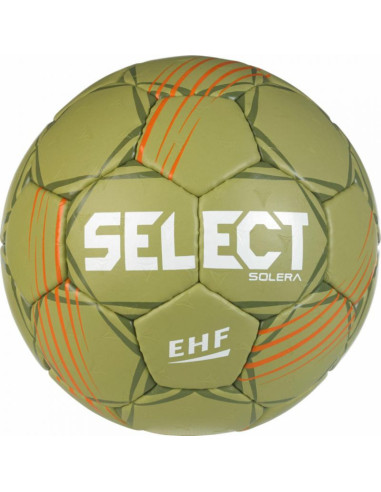 Piłka ręczna select solera ehf v24 t26
