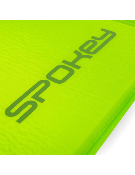 Mata samopompująca spokey fatty gn