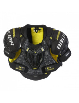 Naramienniki hokejowe bauer supreme m3 int m 2