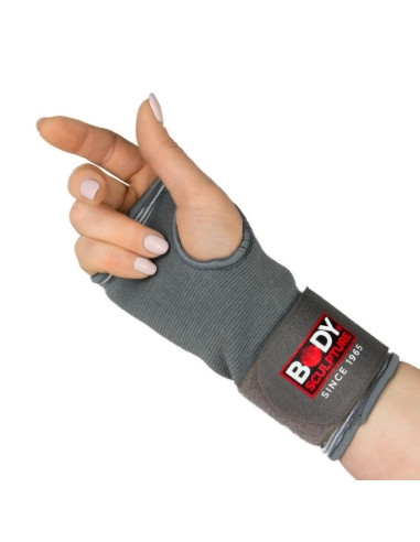 Ściągacz na dłoń bns