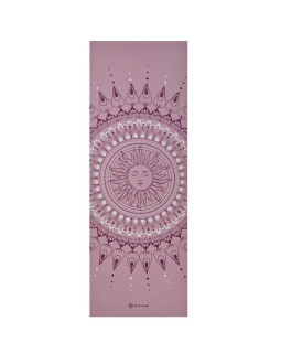 Mata do jogi gaiam here & now dusty rose