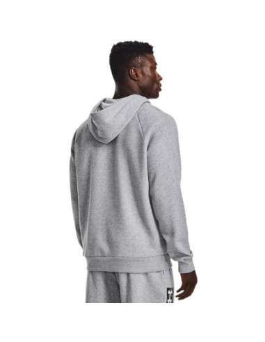 Bluza under armour ua rival flc graphic hoodie m 1370349