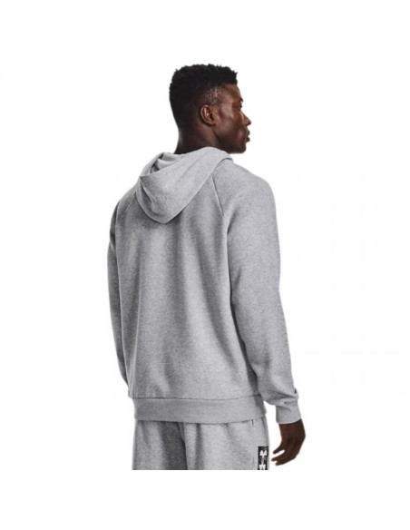 Bluza under armour ua rival flc graphic hoodie m 1370349