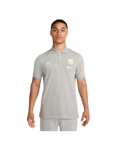 Koszulka polo nike fc barcelona dri-fit 2.0 m fn8286