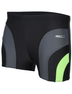 Kąpielówki aqua speed sasha m