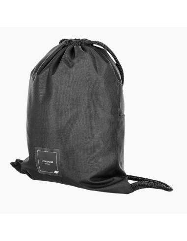 Worek, plecak 4f 4fwss24agymu086