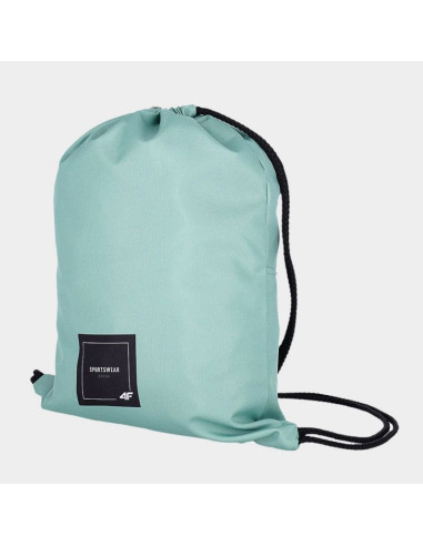 Worek, plecak 4f 4fwss24agymu086